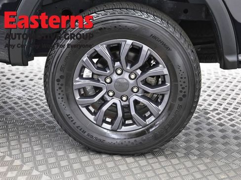 Used 2022 Ford Ranger XLT w/ Equipment Group 301A Mid RWD image 29