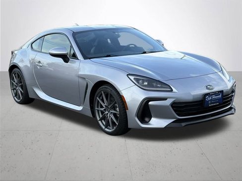 Used 2023 Subaru BRZ Limited image 4