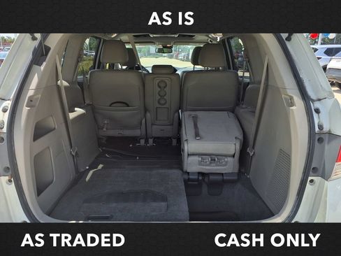 Used 2016 Honda Odyssey EX-L image 9