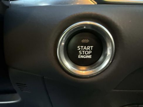 Used 2021 MAZDA CX-5 Grand Touring AWD/4WD image 38