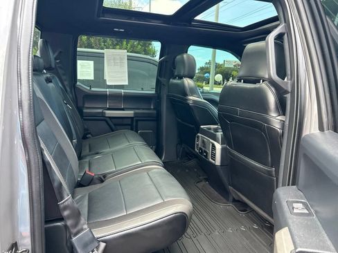 Used 2020 Ford F150 Raptor w/ Equipment Group 802A Luxury AWD/4WD image 47