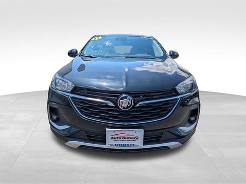 Used 2023 Buick Encore GX Preferred FWD image 2