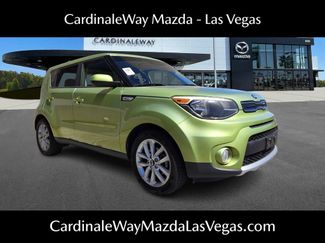 Used 2018 Kia Soul + video 1