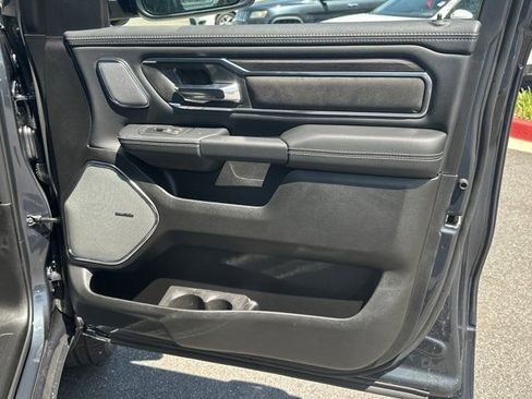 New 2026 RAM 1500 Laramie AWD/4WD image 14