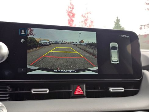 New 2025 Hyundai Ioniq 5 SEL image 19