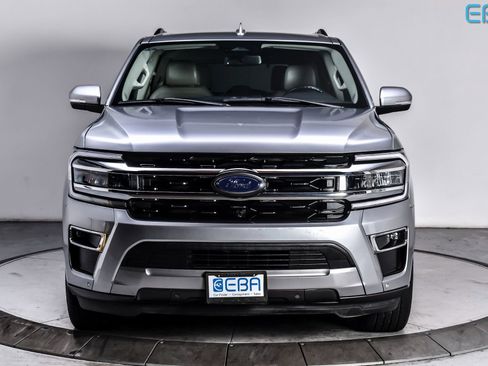 Used 2024 Ford Expedition Limited image 8