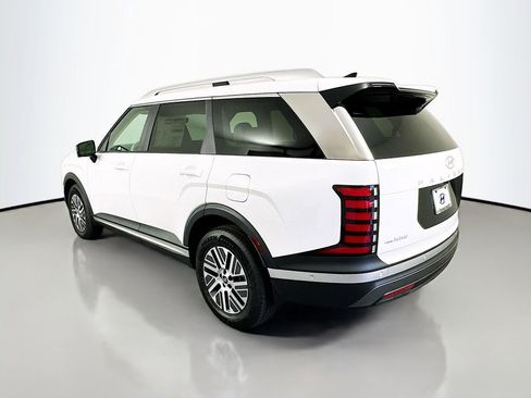 New 2026 Hyundai Palisade SEL Premium FWD image 7