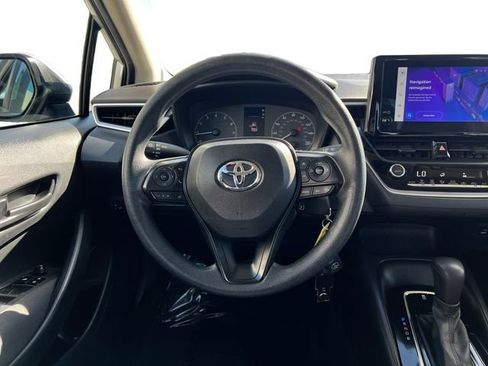 Certified 2023 Toyota Corolla LE image 15
