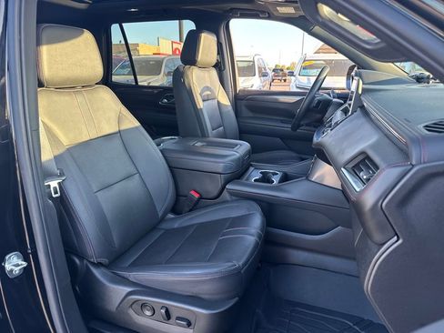 Used 2023 Chevrolet Tahoe RST w/ Luxury Package image 12