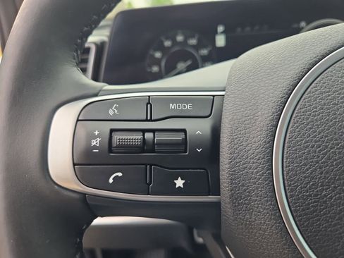 Certified 2023 Kia Sportage X-Pro Prestige AWD/4WD image 24