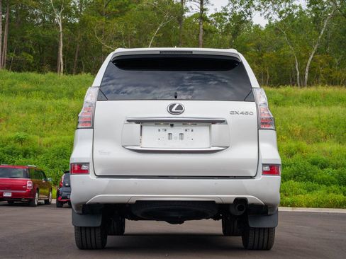 Used 2023 Lexus GX 460 Premium w/ Premium Plus Package AWD/4WD image 6