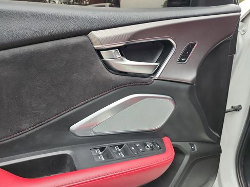 Used 2022 Acura RDX A-Spec image 16