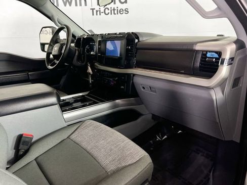 Used 2024 Ford F350 XLT w/ 360-Degree Camera Package image 27