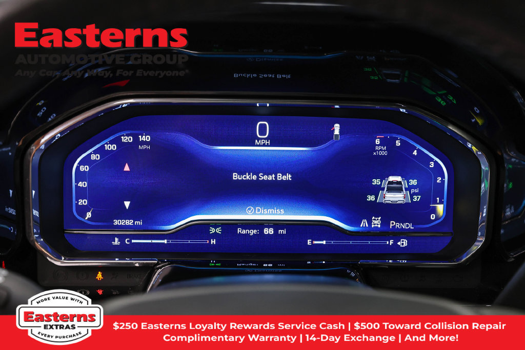 Used 2023 Chevrolet Silverado 1500 LT AWD/4WD image 19
