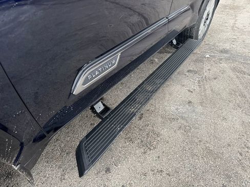 New 2026 Toyota Sequoia Platinum image 22