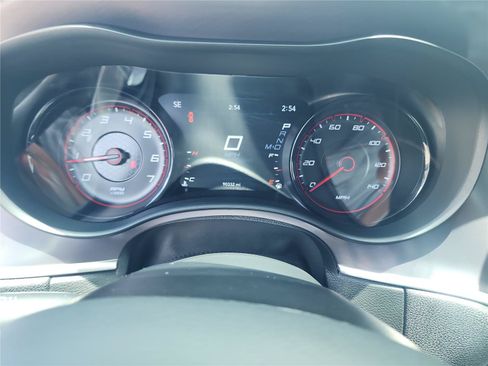 Used 2020 Dodge Charger GT w/ Blacktop Package RWD image 34