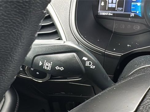 Certified 2024 Ford Edge SEL w/ Convenience Package image 16