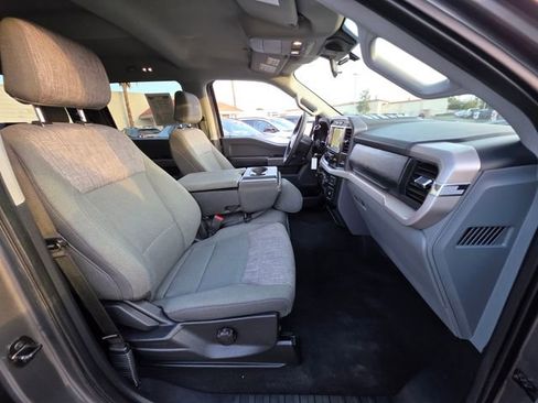 Used 2023 Ford F150 XLT image 10