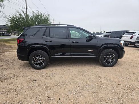 New 2026 GMC Terrain AT4 w/ Technology Package II image 4