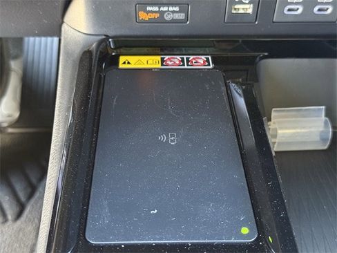 New 2026 Toyota Camry XLE image 21