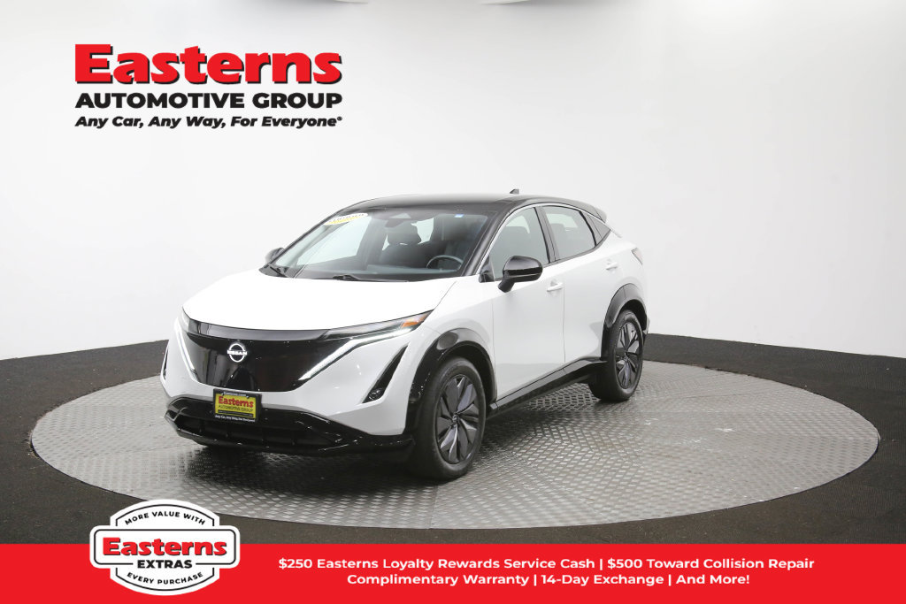 Used 2023 Nissan Ariya FWD image 49