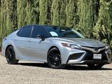 Used 2023 Toyota Camry XSE image 2