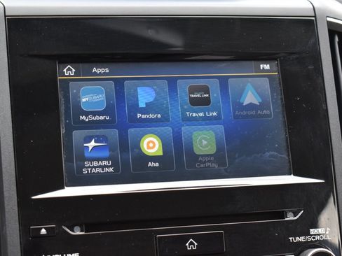 Used 2020 Subaru Crosstrek 2.0i Premium w/ Moonroof Package 2 AWD/4WD image 23