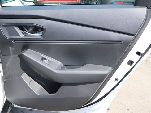 New 2026 Honda Accord EX-L image 14
