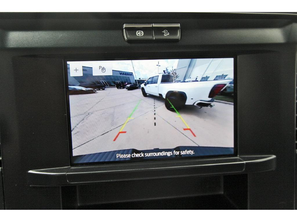 Used 2025 Ford F250 XLT w/ FX4 Off-Road Package AWD/4WD image 27