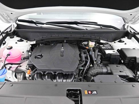 New 2026 Hyundai Tucson SEL image 22