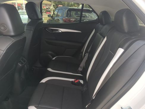 New 2025 Buick Envision Sport Touring image 14