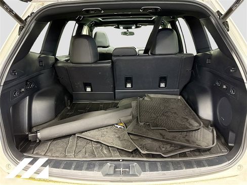 Certified 2024 Subaru Forester Wilderness image 30