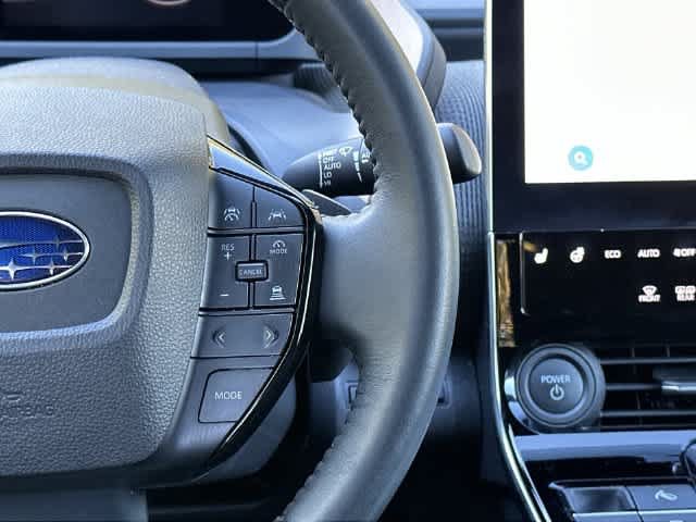 Used 2023 Subaru Solterra AWD image 9