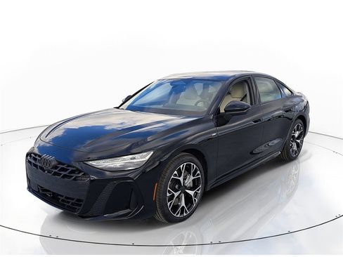 New 2026 Audi A6 Premium Plus image 2