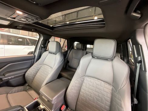 New 2026 Toyota 4Runner TRD Sport Premium AWD/4WD image 10
