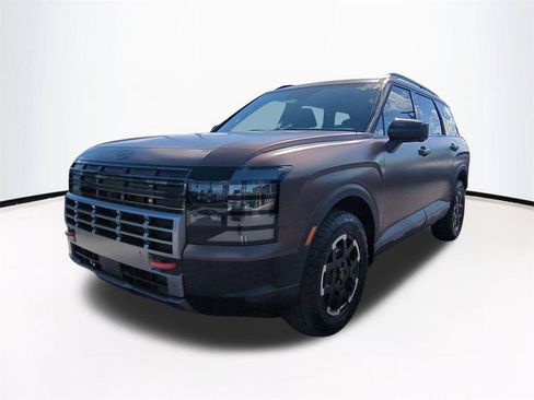 New 2026 Hyundai Palisade XRT Pro image 9