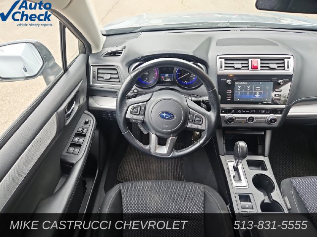 Used 2016 Subaru Outback 2.5i Premium AWD/4WD image 11