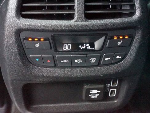 Used 2019 Honda Passport Touring image 19