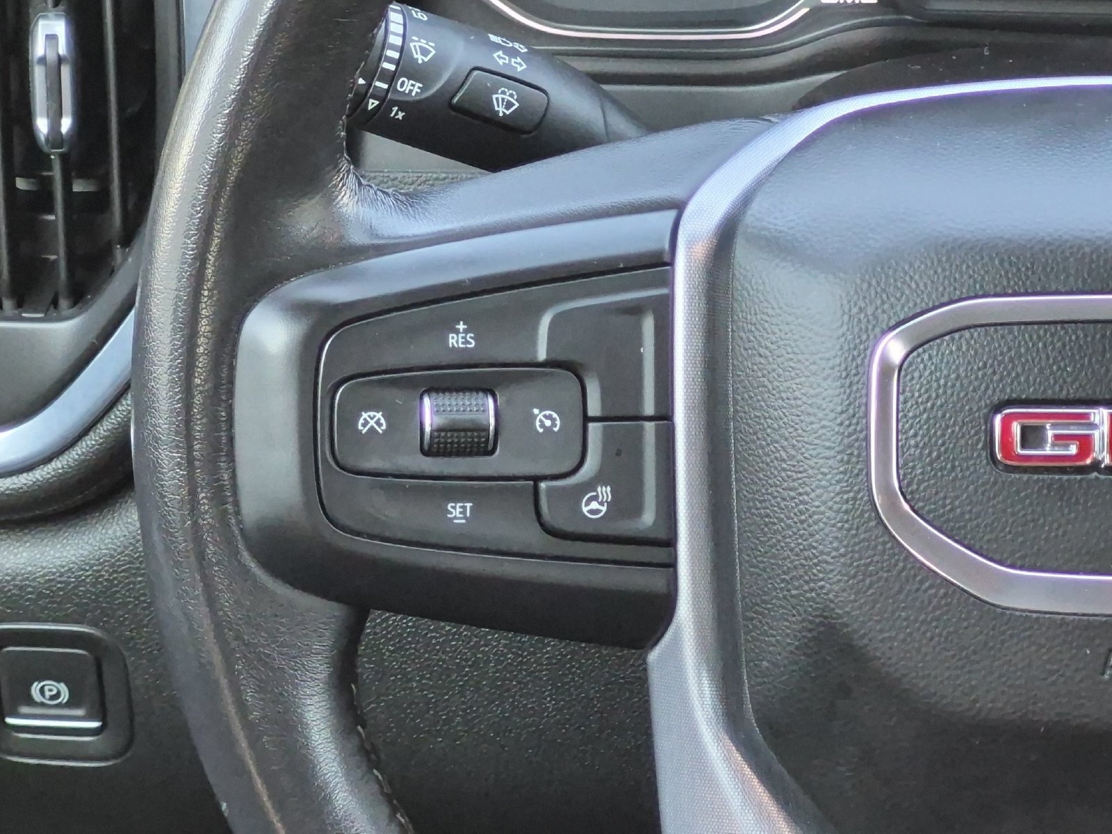 Used 2022 GMC Sierra 1500 Elevation AWD/4WD image 18