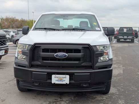 Used 2017 Ford F150 XL w/ XL Power Equipment Group image 8