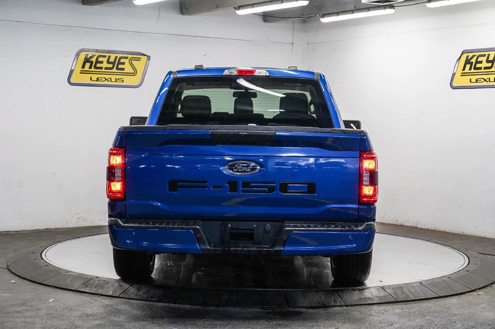 Used 2023 Ford F150 XL w/ XL Chrome Appearance Package RWD image 3