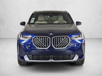New 2026 BMW X3 xDrive30 w/ Convenience Package video 2