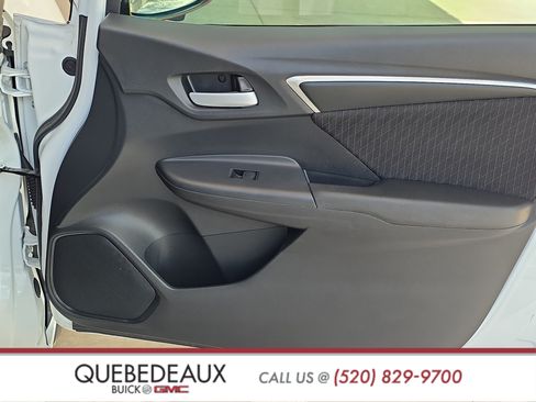 Used 2018 Honda Fit EX image 27