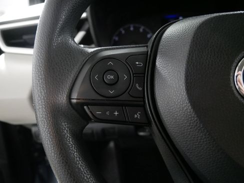 Used 2023 Toyota Corolla LE image 27