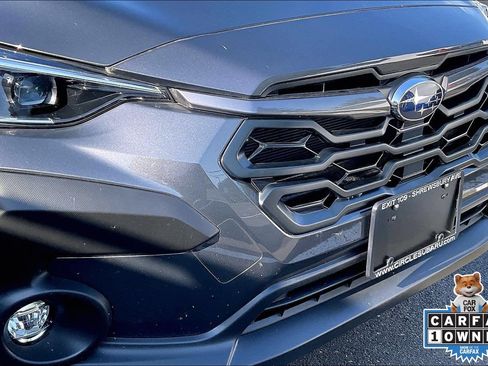 Certified 2026 Subaru Crosstrek 2.5i Premium AWD/4WD image 30