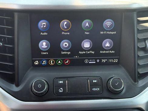 Used 2023 GMC Acadia SLT w/ Elevation Edition AWD/4WD image 20