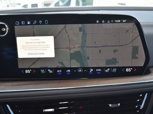 New 2026 Chevrolet Suburban High Country image 25