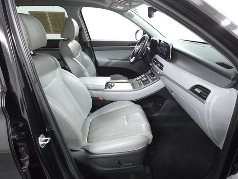 Used 2022 Hyundai Palisade SEL AWD/4WD image 34