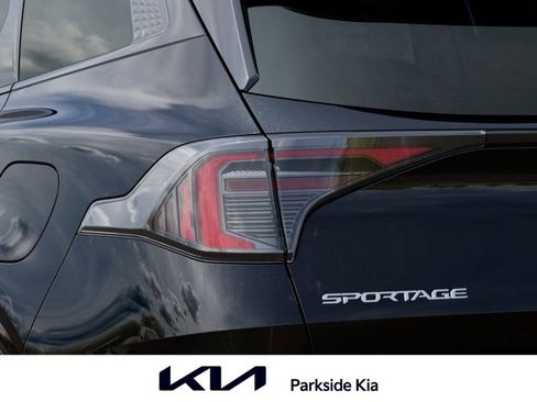 New 2026 Kia Sportage SX Prestige AWD/4WD image 11