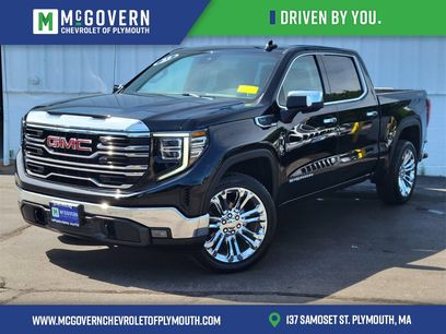 Used 2023 GMC Sierra 1500 SLT w/ SLT Convenience Package